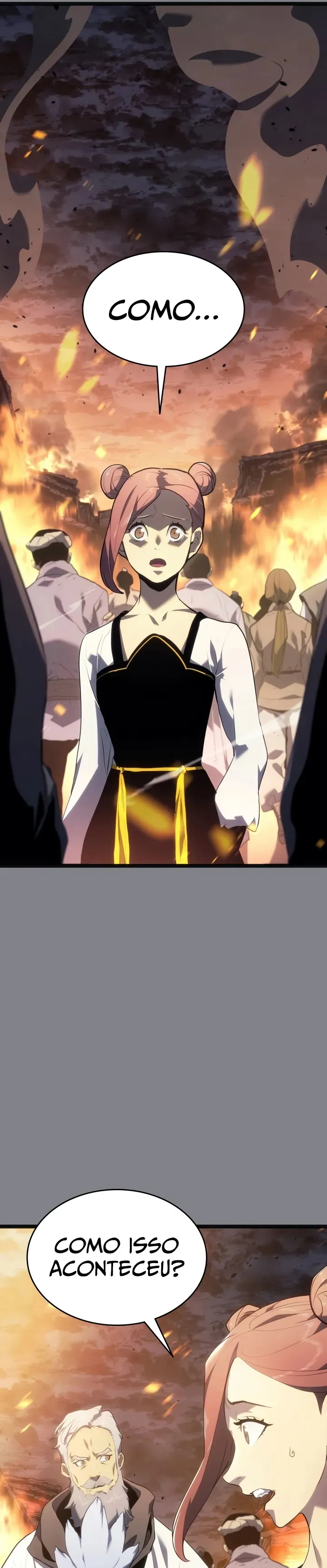 Read Reaper of the Drifting Moon PT Manga Online