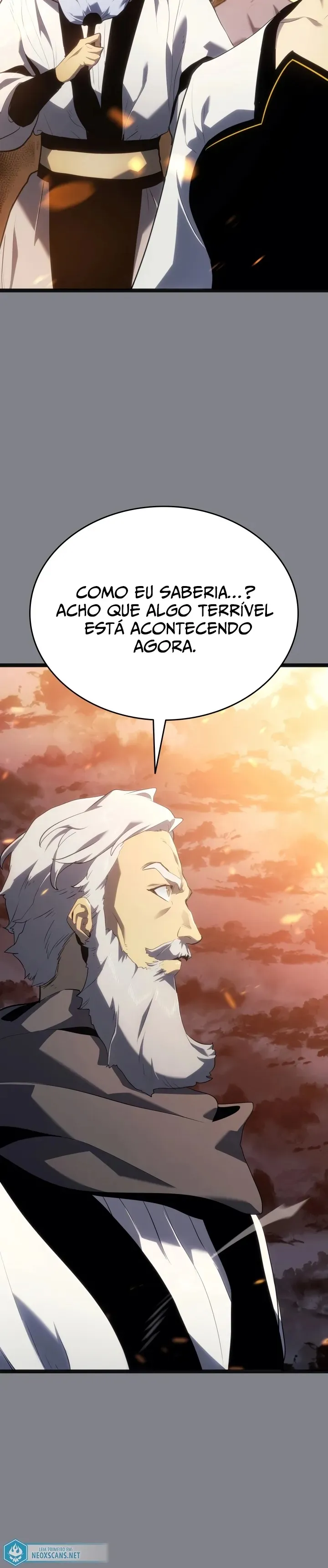 Read Reaper of the Drifting Moon PT Manga Online