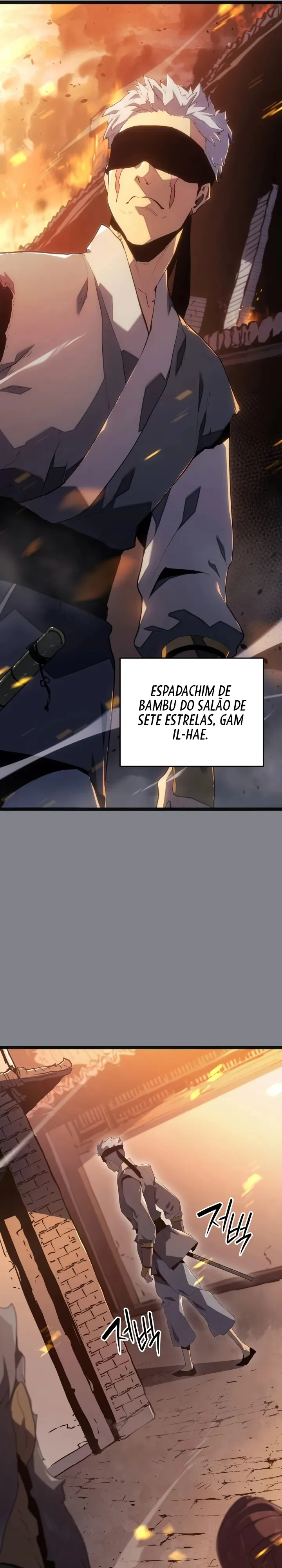 Read Reaper of the Drifting Moon PT Manga Online