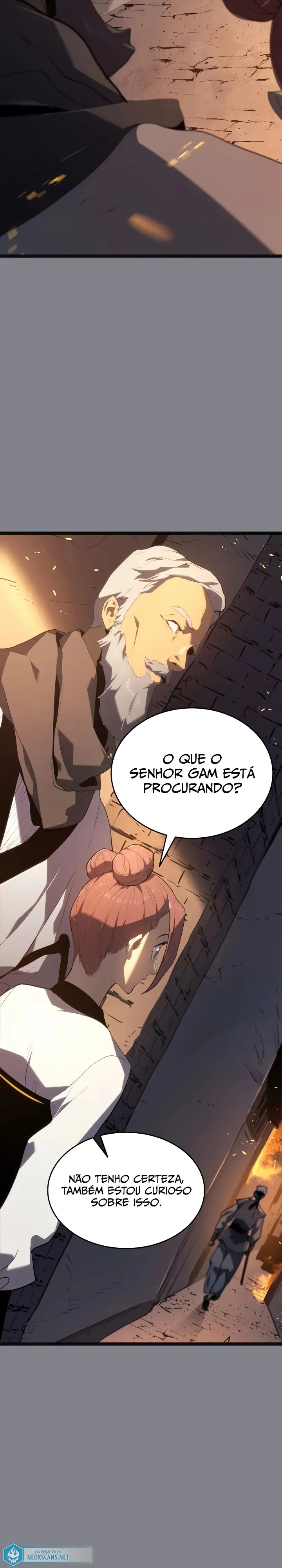 Read Reaper of the Drifting Moon PT Manga Online