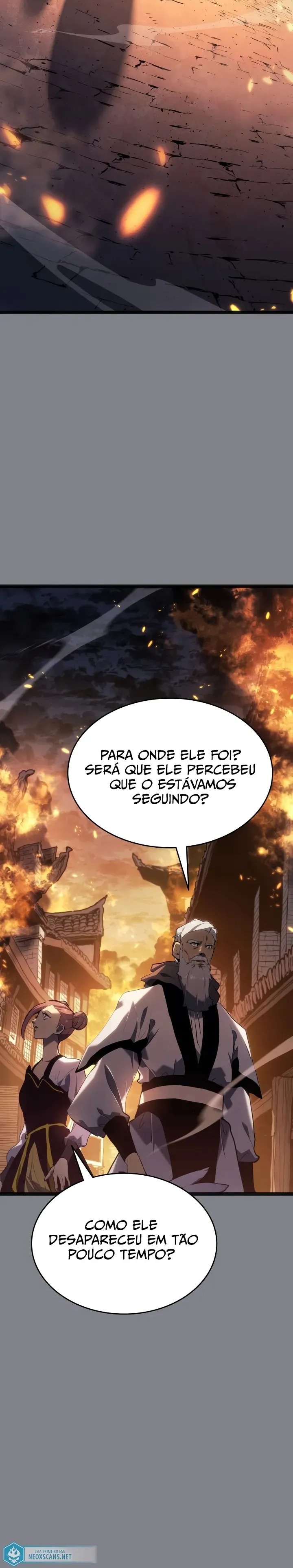 Read Reaper of the Drifting Moon PT Manga Online