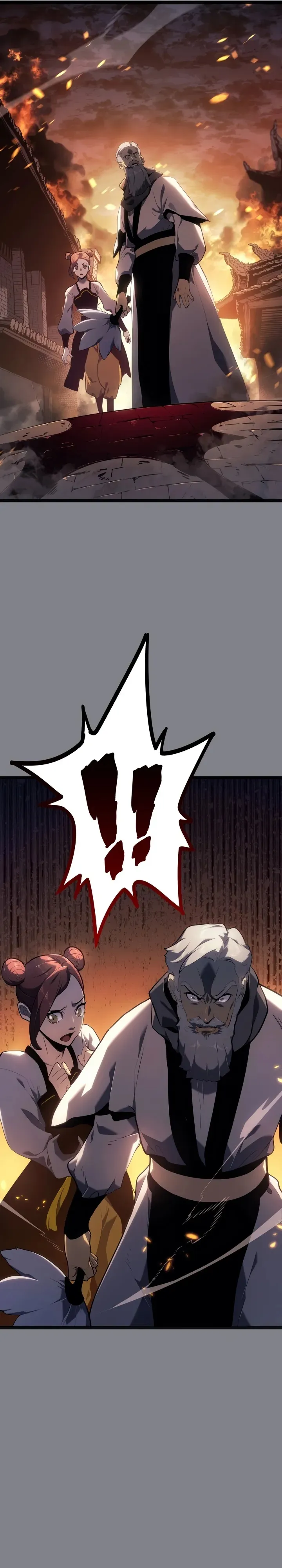 Read Reaper of the Drifting Moon PT Manga Online