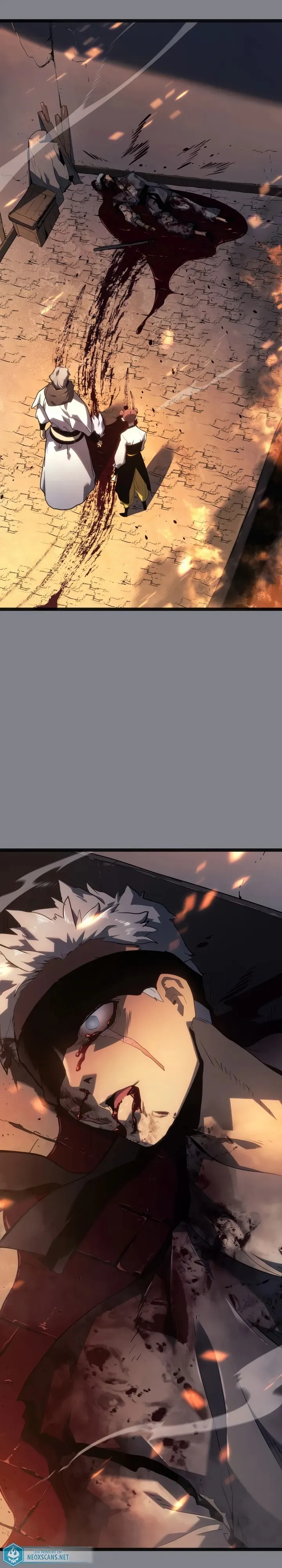 Read Reaper of the Drifting Moon PT Manga Online