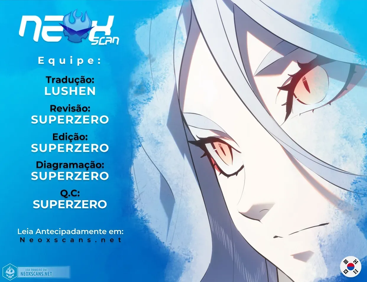 Read Reaper of the Drifting Moon PT Manga Online
