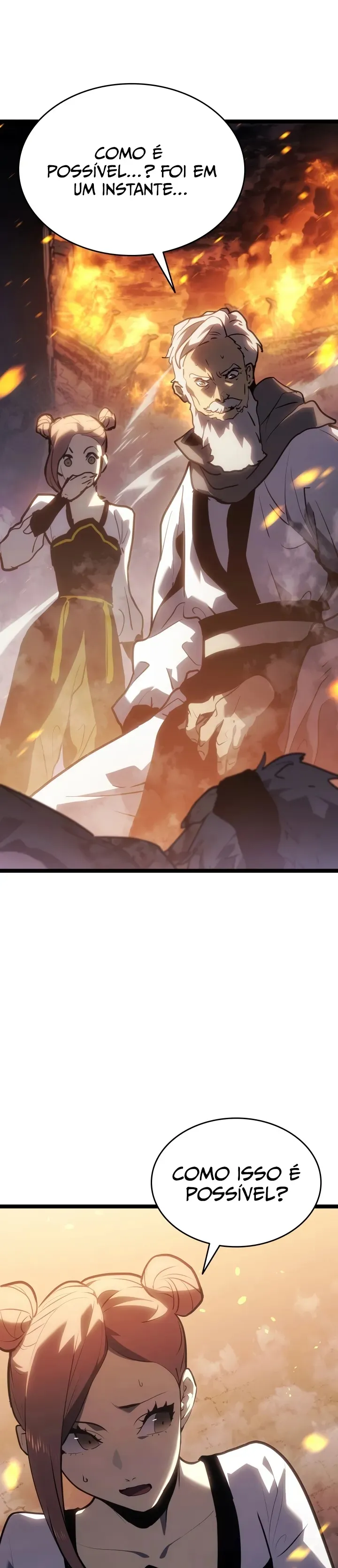 Read Reaper of the Drifting Moon PT Manga Online