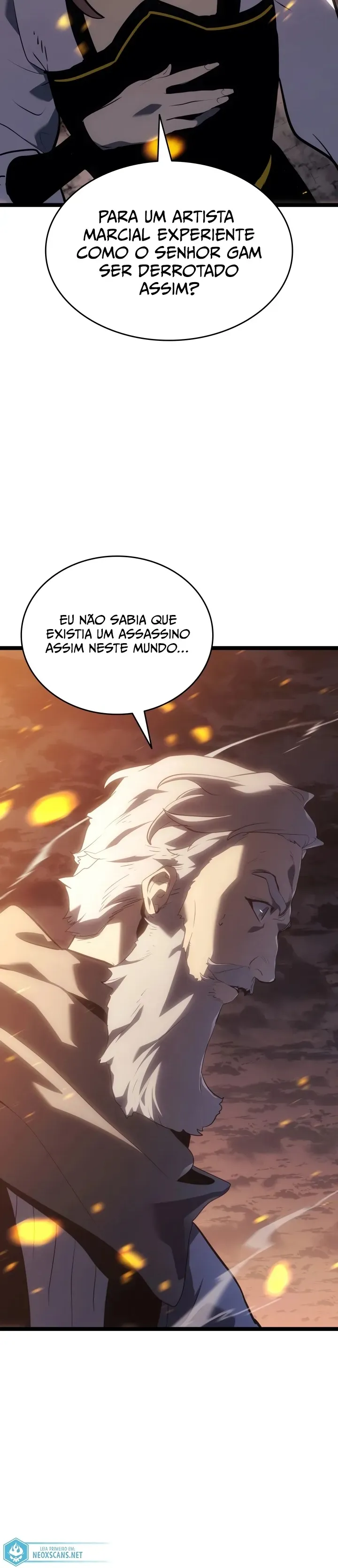 Read Reaper of the Drifting Moon PT Manga Online