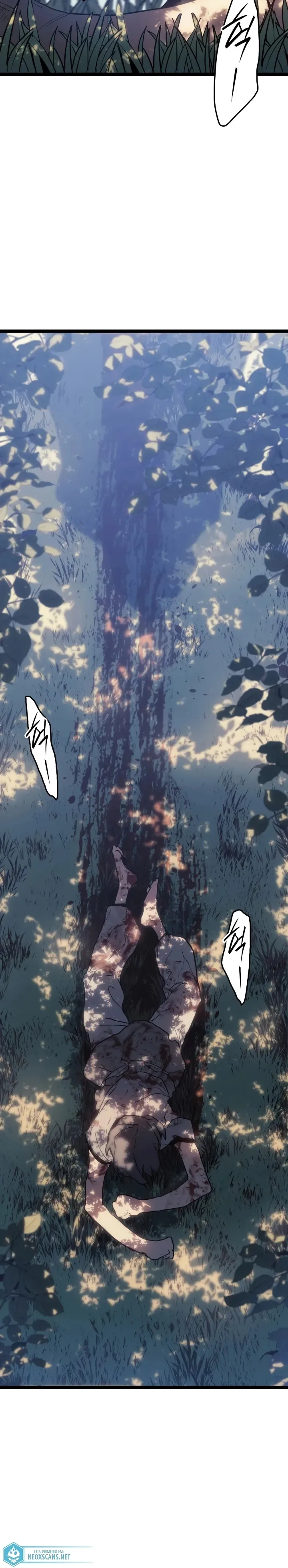 Read Reaper of the Drifting Moon PT Manga Online