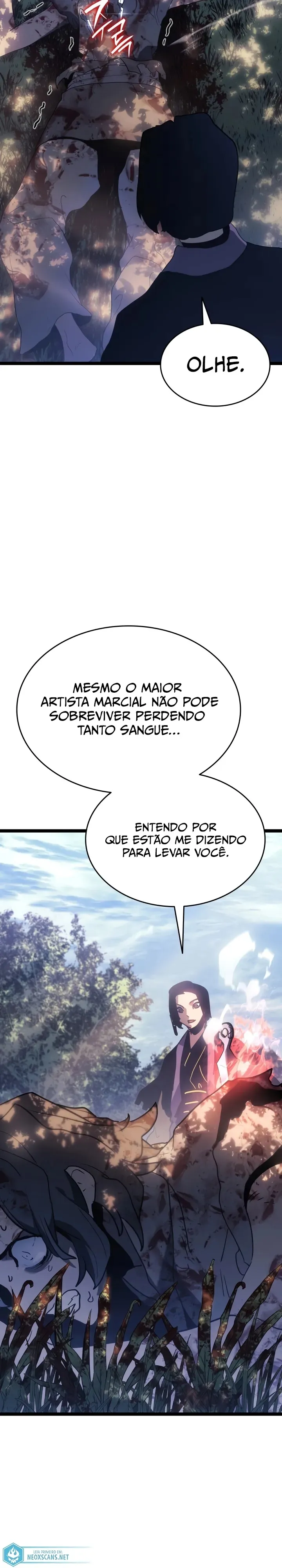 Read Reaper of the Drifting Moon PT Manga Online