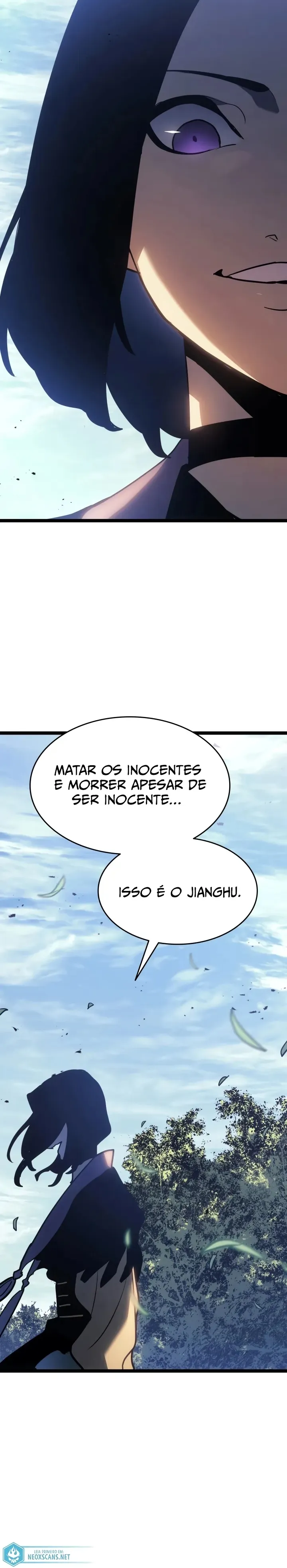 Read Reaper of the Drifting Moon PT Manga Online