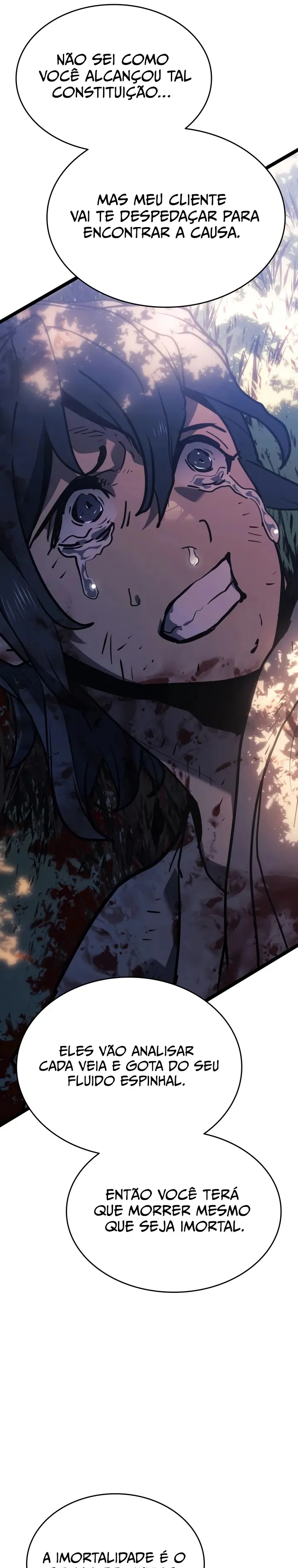 Read Reaper of the Drifting Moon PT Manga Online