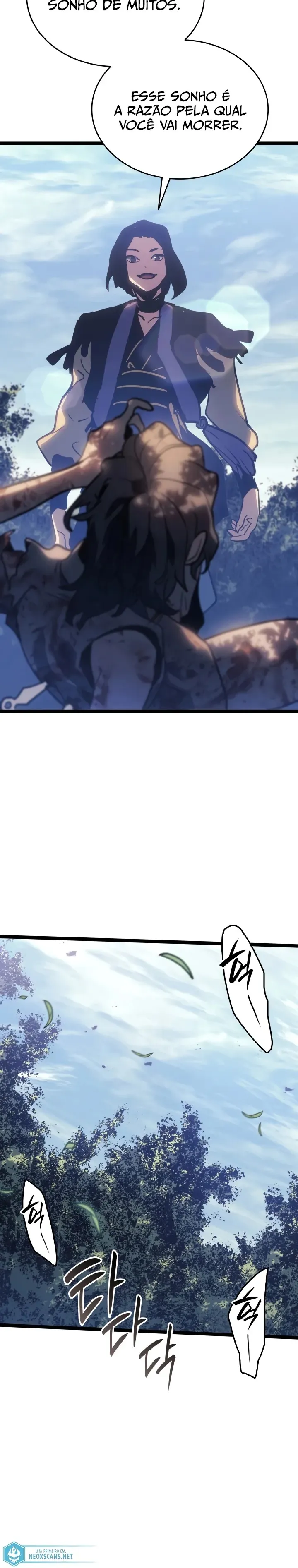 Read Reaper of the Drifting Moon PT Manga Online