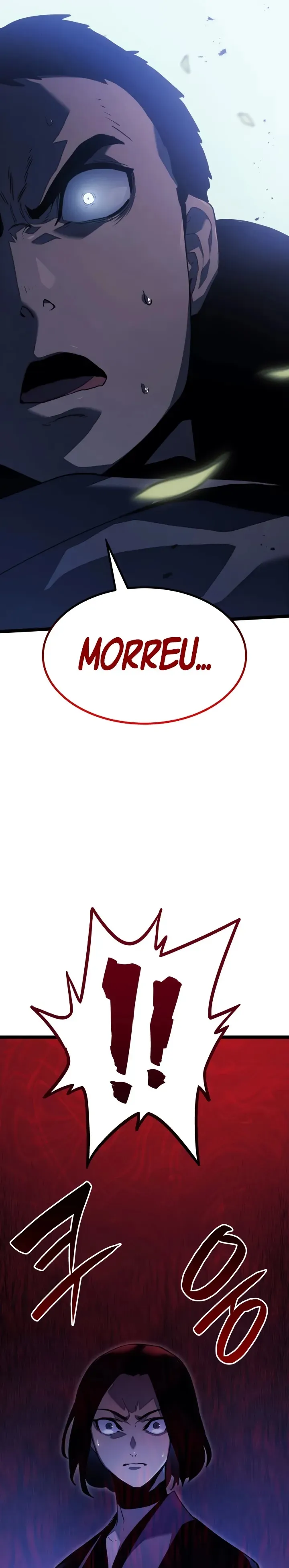 Read Reaper of the Drifting Moon PT Manga Online