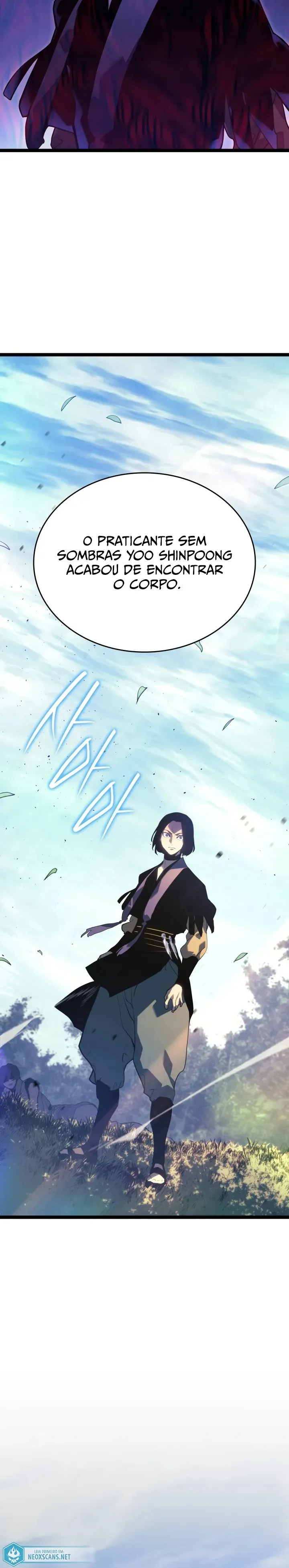 Read Reaper of the Drifting Moon PT Manga Online