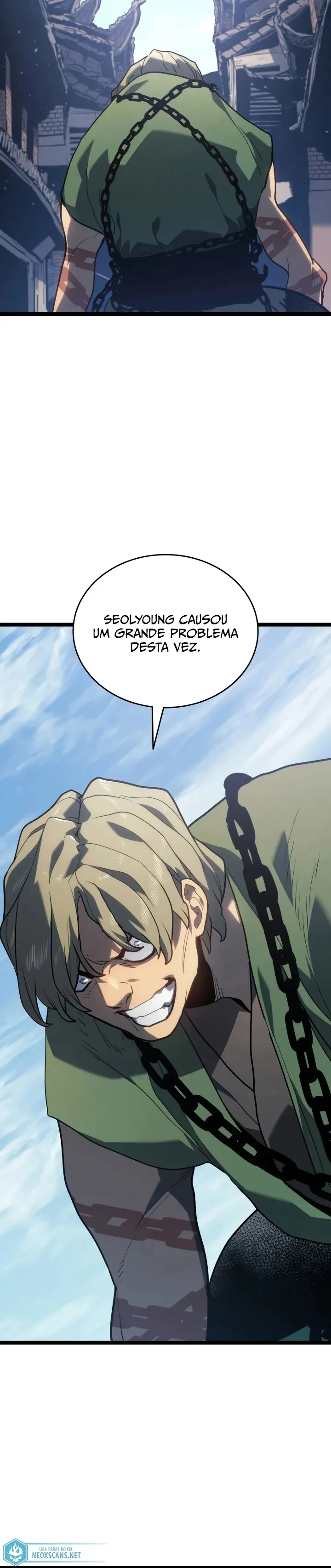 Read Reaper of the Drifting Moon PT Manga Online