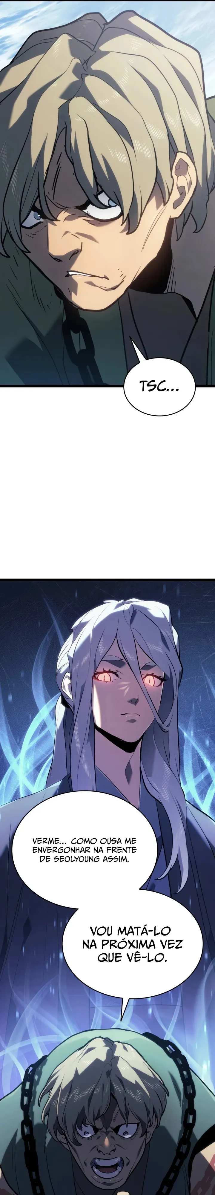 Read Reaper of the Drifting Moon PT Manga Online