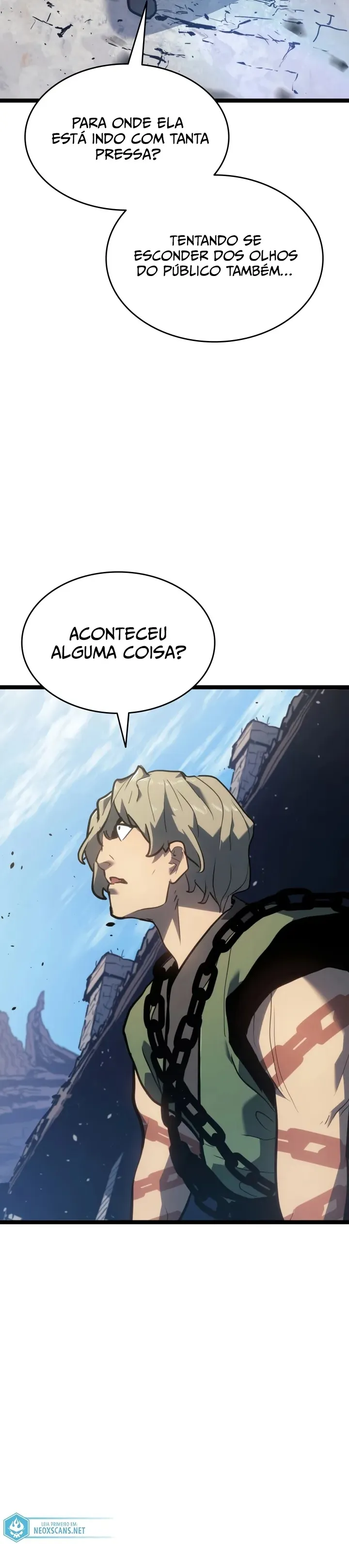 Read Reaper of the Drifting Moon PT Manga Online