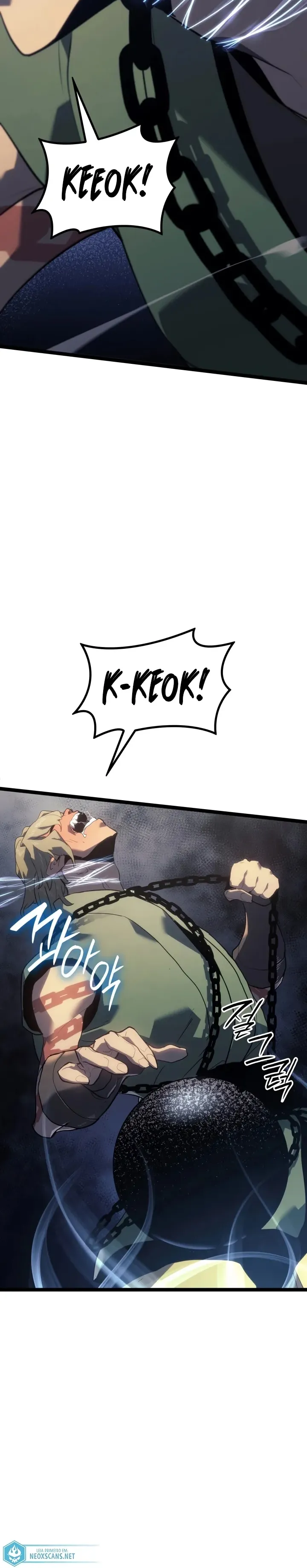 Read Reaper of the Drifting Moon PT Manga Online