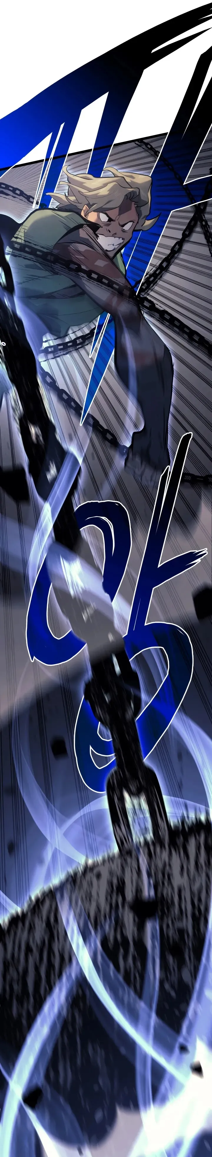 Read Reaper of the Drifting Moon PT Manga Online