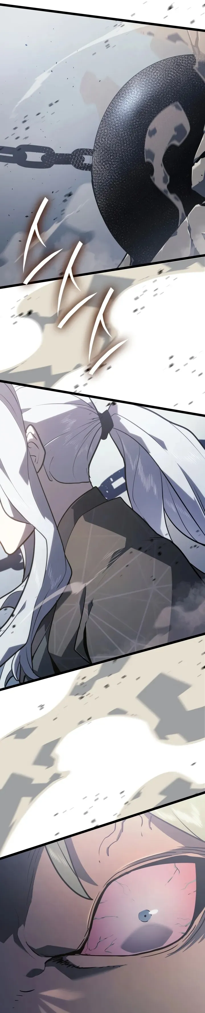 Read Reaper of the Drifting Moon PT Manga Online