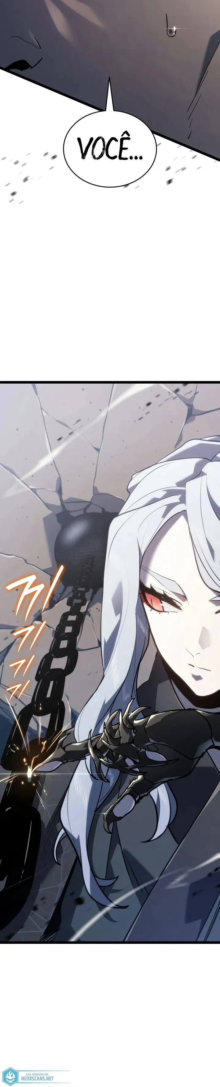 Read Reaper of the Drifting Moon PT Manga Online