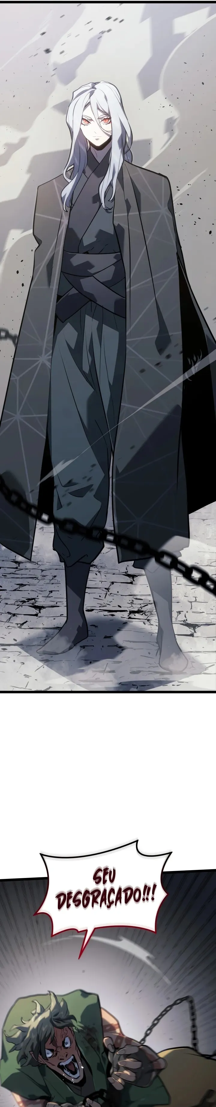 Read Reaper of the Drifting Moon PT Manga Online