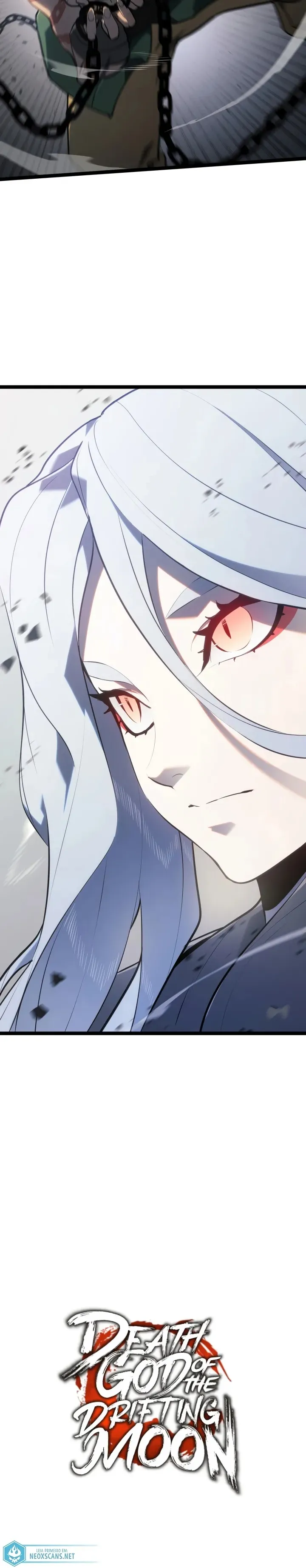 Read Reaper of the Drifting Moon PT Manga Online