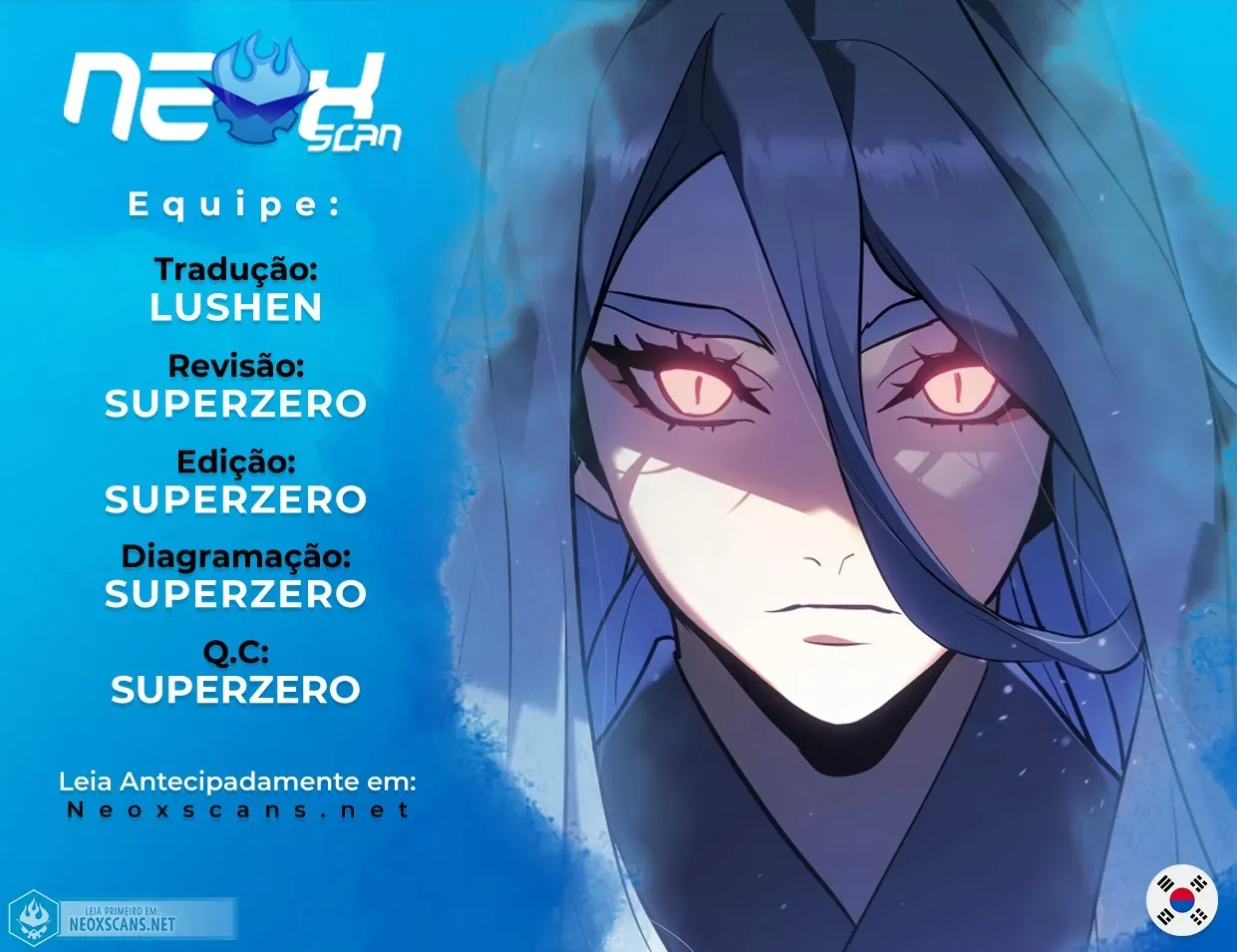 Read Reaper of the Drifting Moon PT Manga Online