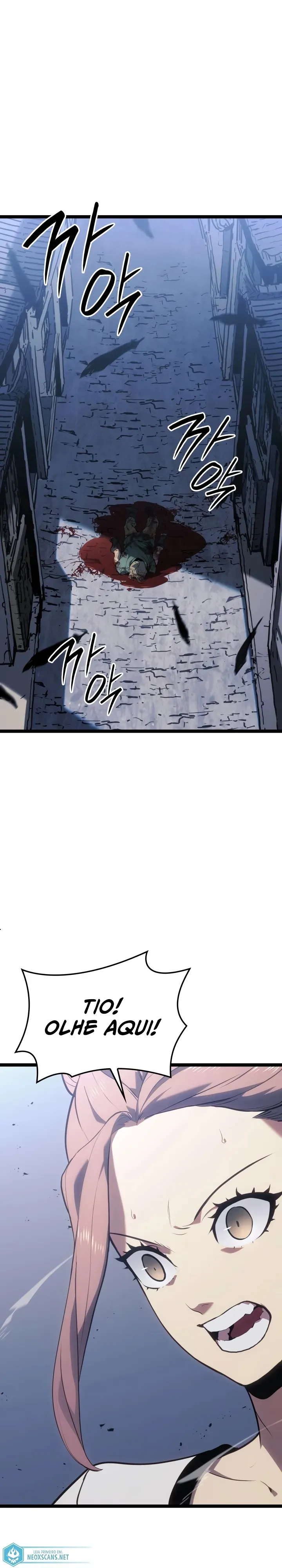 Read Reaper of the Drifting Moon PT Manga Online