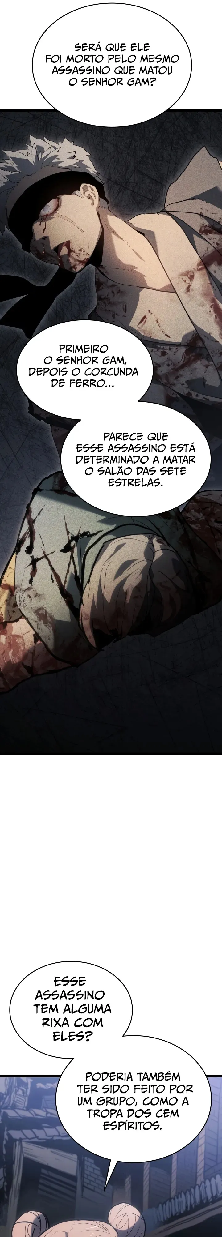 Read Reaper of the Drifting Moon PT Manga Online