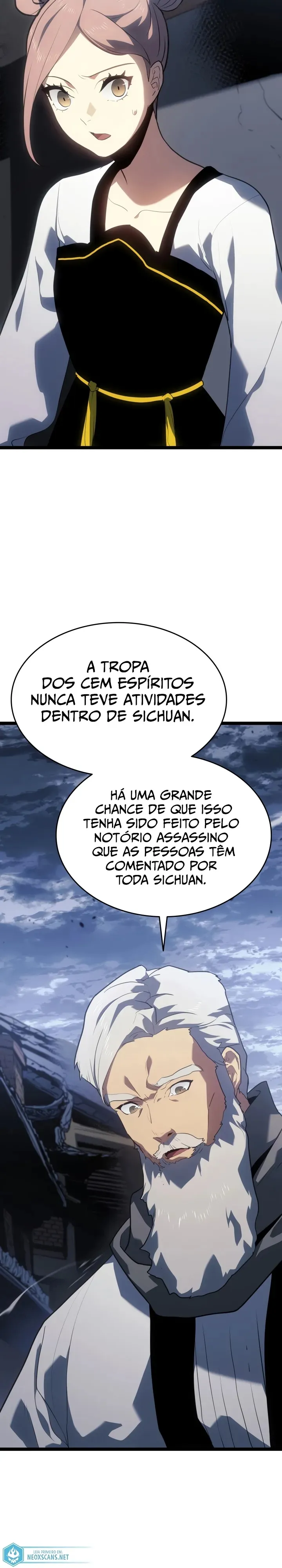 Read Reaper of the Drifting Moon PT Manga Online