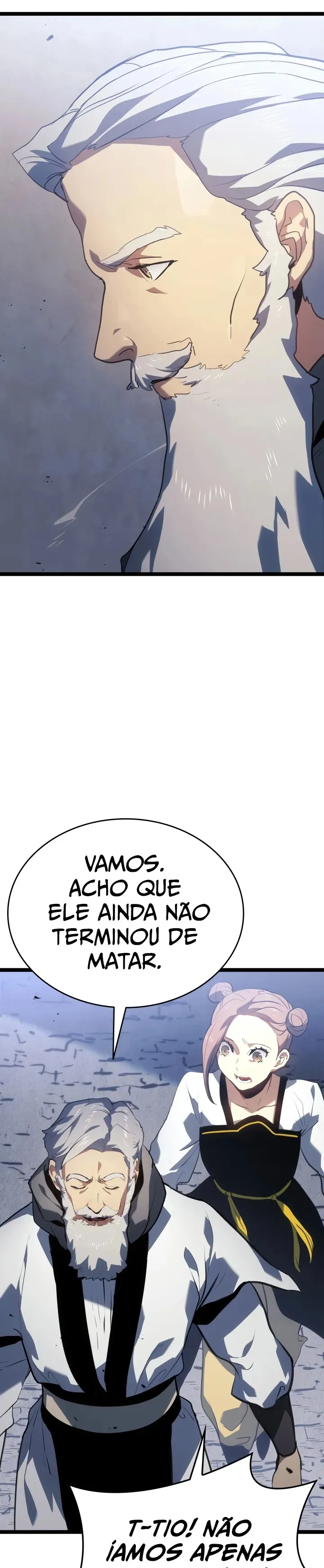 Read Reaper of the Drifting Moon PT Manga Online