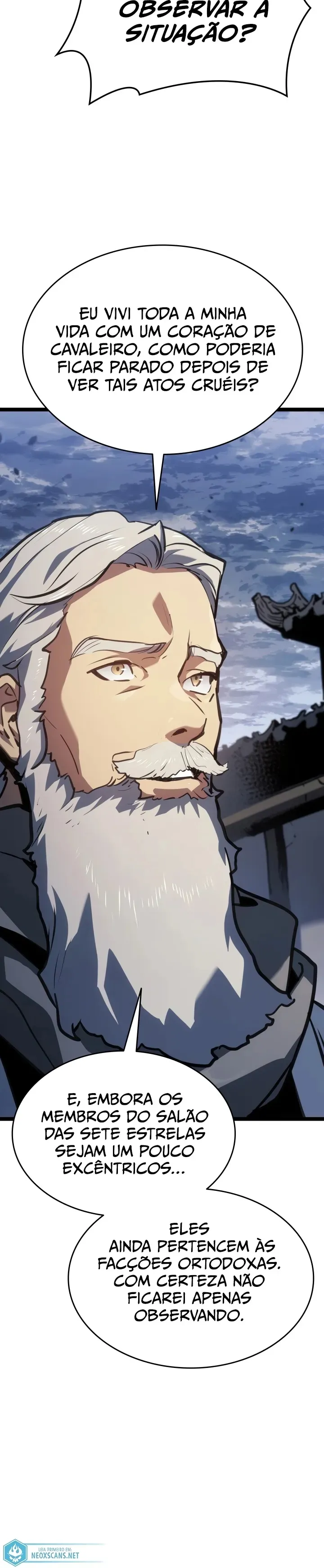 Read Reaper of the Drifting Moon PT Manga Online