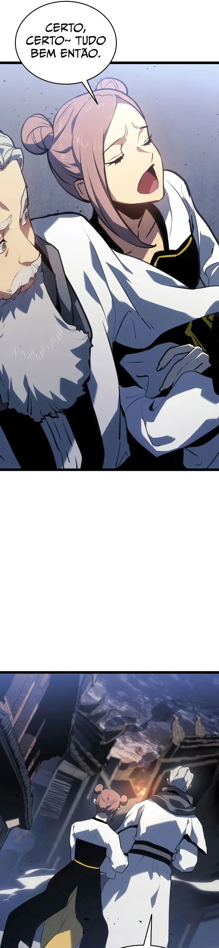 Read Reaper of the Drifting Moon PT Manga Online