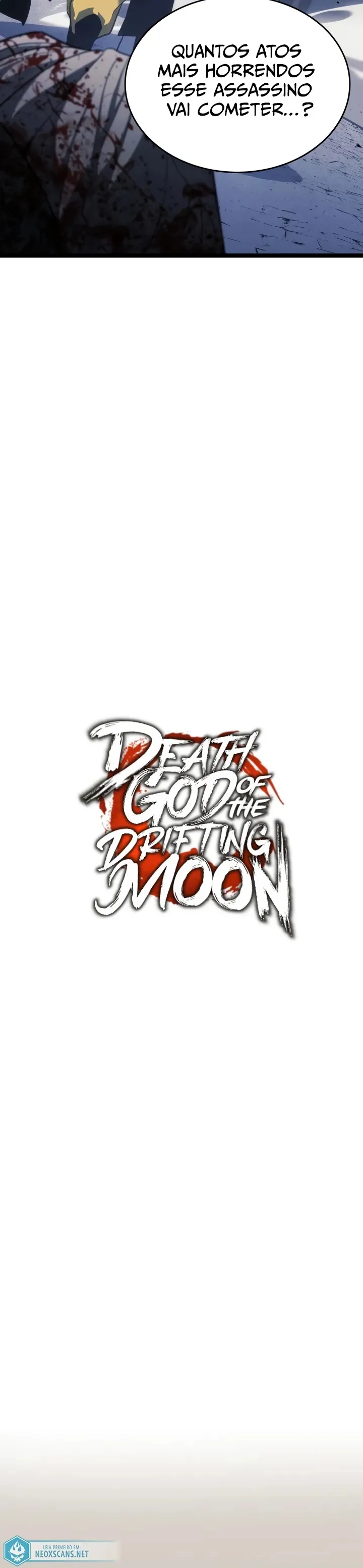 Read Reaper of the Drifting Moon PT Manga Online