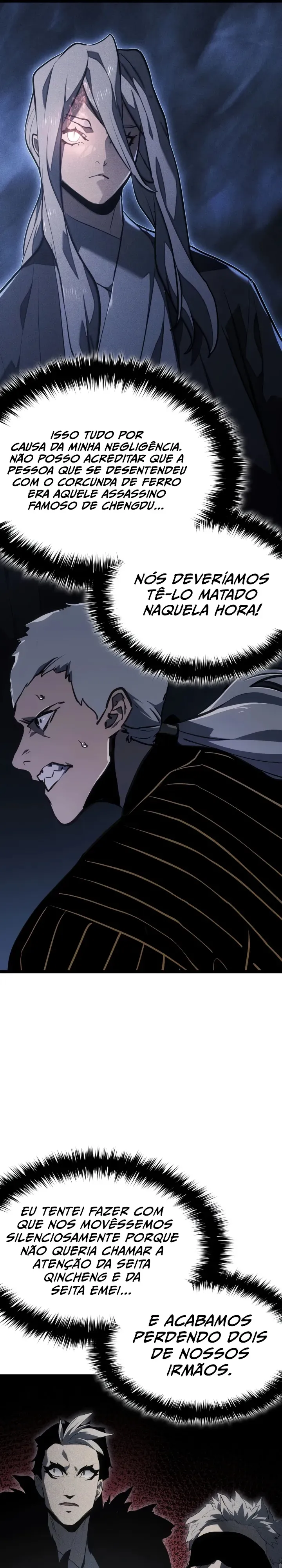 Read Reaper of the Drifting Moon PT Manga Online
