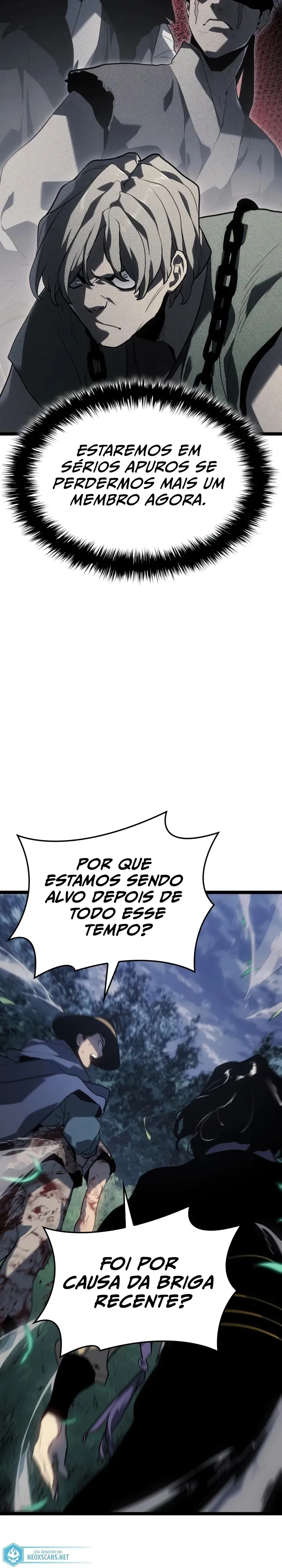 Read Reaper of the Drifting Moon PT Manga Online
