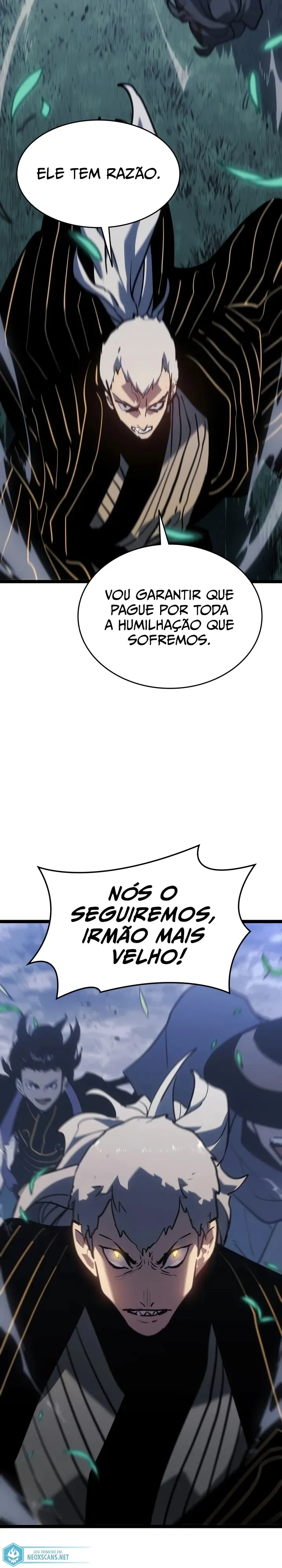 Read Reaper of the Drifting Moon PT Manga Online