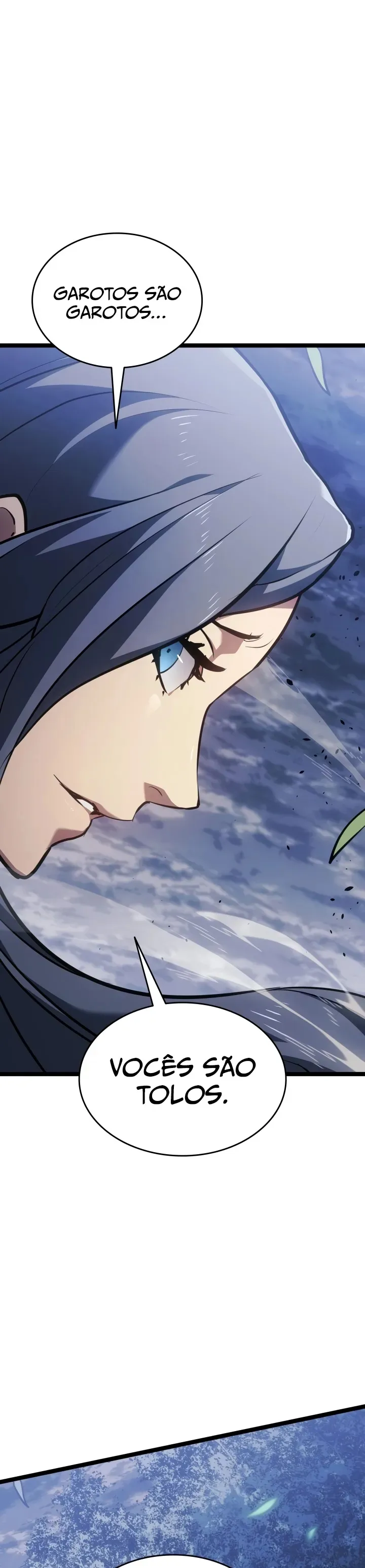 Read Reaper of the Drifting Moon PT Manga Online