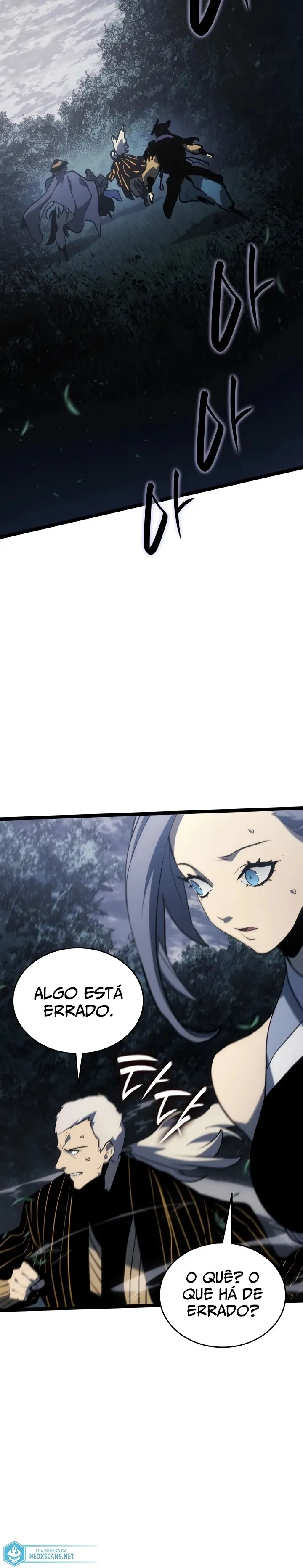 Read Reaper of the Drifting Moon PT Manga Online
