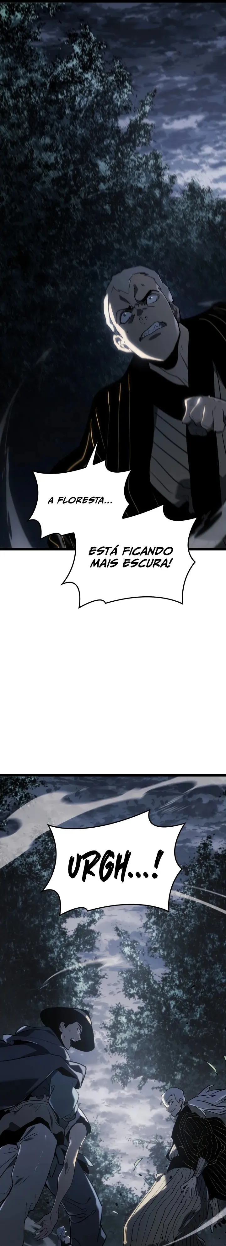 Read Reaper of the Drifting Moon PT Manga Online