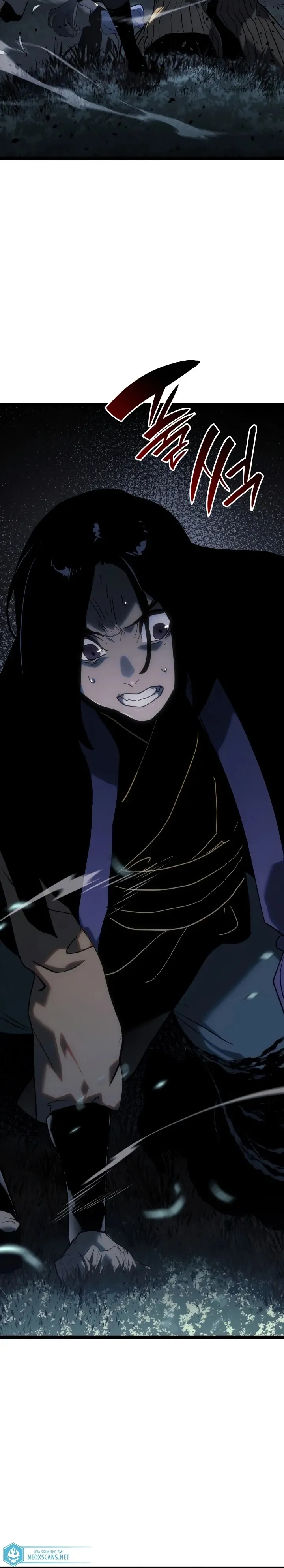 Read Reaper of the Drifting Moon PT Manga Online