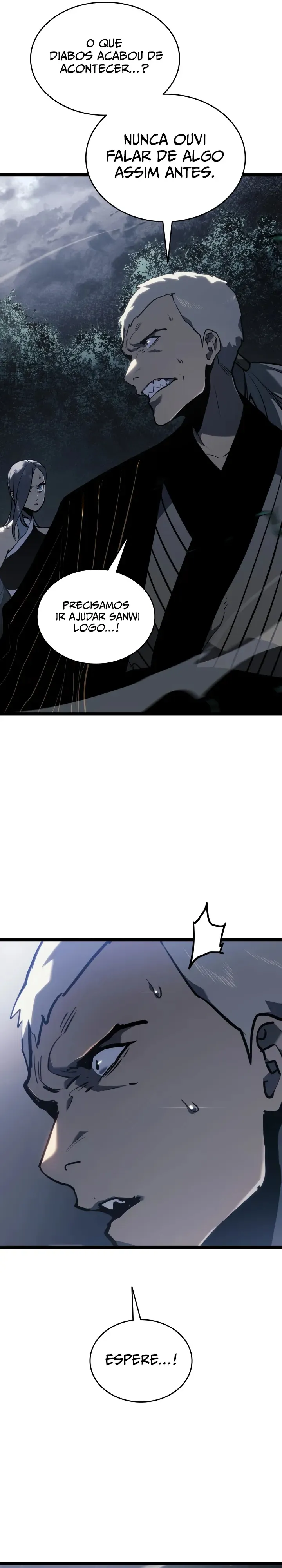 Read Reaper of the Drifting Moon PT Manga Online