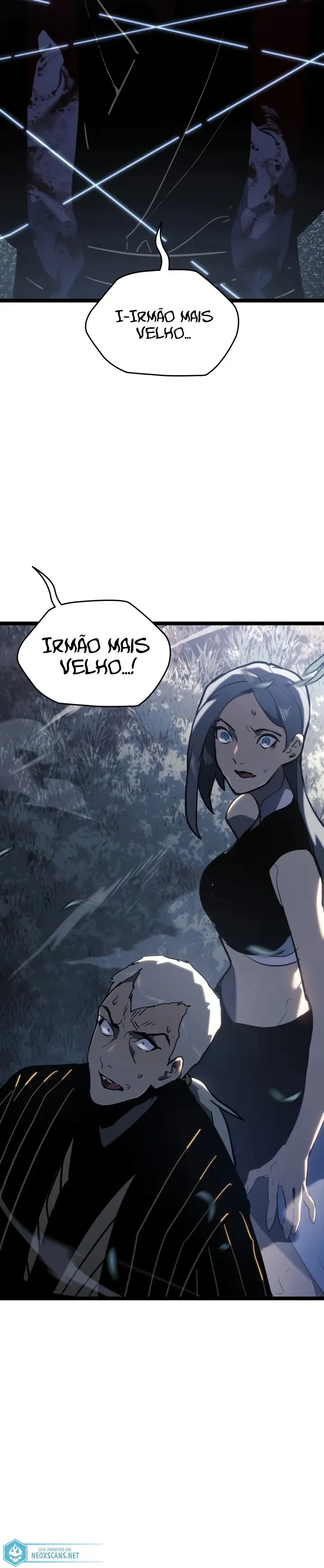 Read Reaper of the Drifting Moon PT Manga Online