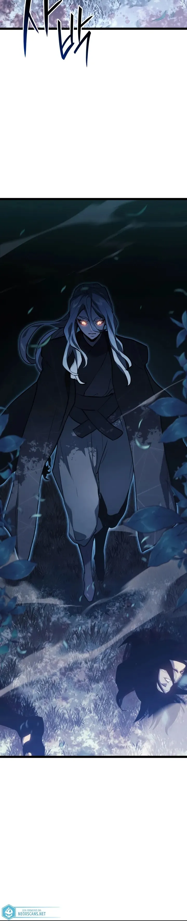 Read Reaper of the Drifting Moon PT Manga Online