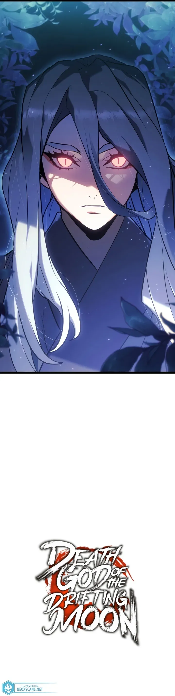 Read Reaper of the Drifting Moon PT Manga Online