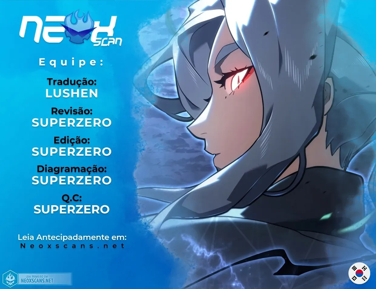 Read Reaper of the Drifting Moon PT Manga Online