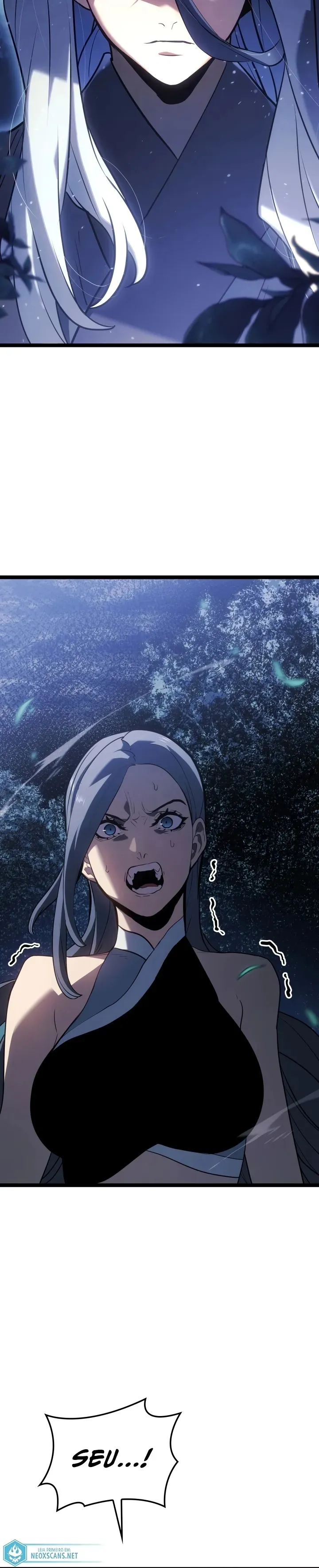 Read Reaper of the Drifting Moon PT Manga Online