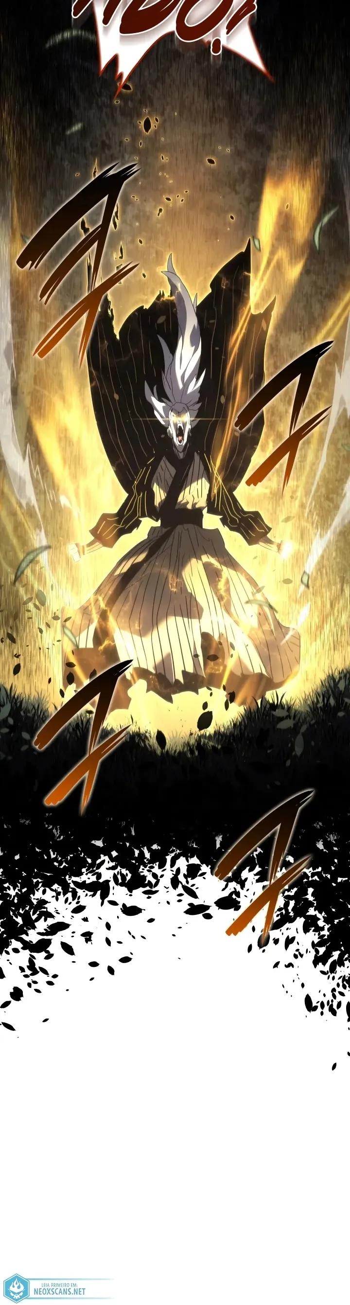 Read Reaper of the Drifting Moon PT Manga Online