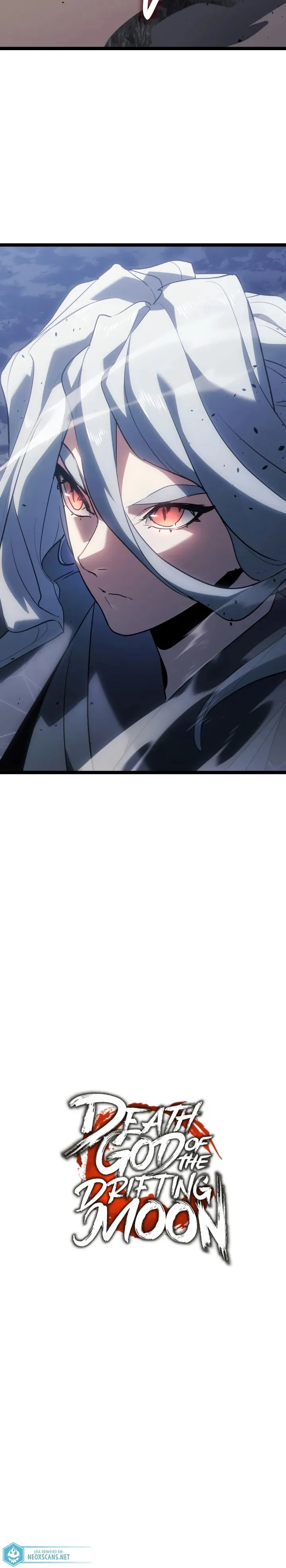 Read Reaper of the Drifting Moon PT Manga Online