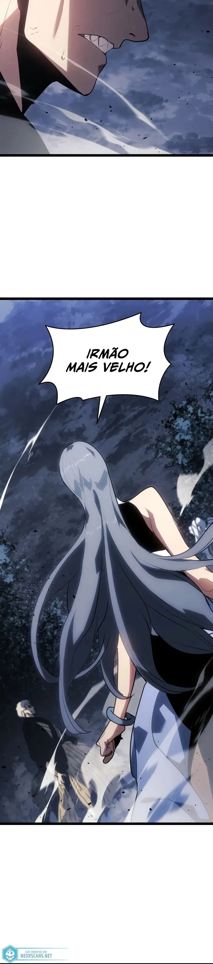 Read Reaper of the Drifting Moon PT Manga Online